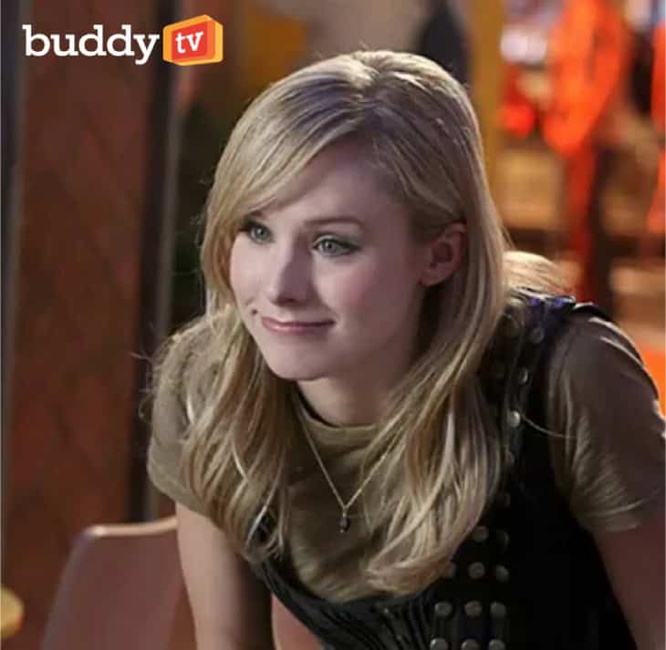 Best Shows of 2007 - Veronica Mars