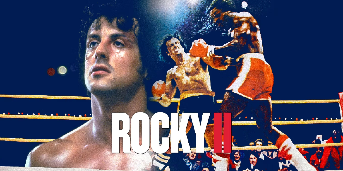 ‘Rocky II’ Review: A Knockout of a Sequel