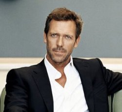 How Hugh Laurie Got into 'House'