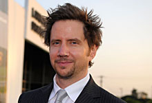 Jamie Kennedy