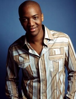 J. August Richards