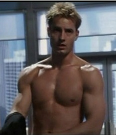 Bringing Sexy Back: #1 Justin Hartley in 'Smallville'