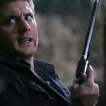 Top 10 'Supernatural' Episodes of All Time: #1 "All Hell Breaks Loose"