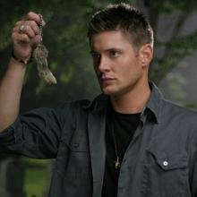 Top 10 'Supernatural' Episodes of All Time: #8 "Bad Day at Black Rock"