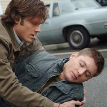 Top 10 'Supernatural' Episodes of All Time: #7 "Mystery Spot"