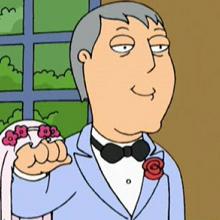 Worst TV Politicians: #15 Mayor Adam West, 'Family Guy'