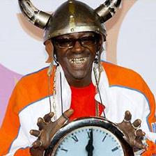 Flavor Flav