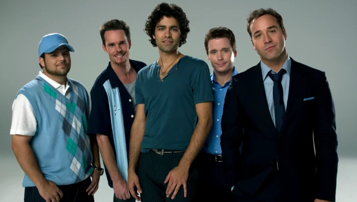 Worst TV Shows of 2008: #6 Entourage