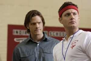 Supernatural: Episode 4.13 "After School Special" Recap