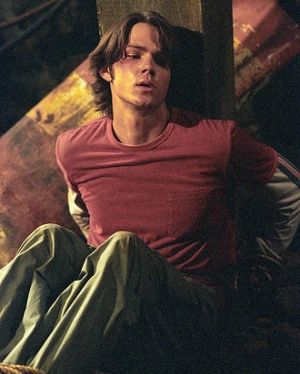 Jared Padalecki