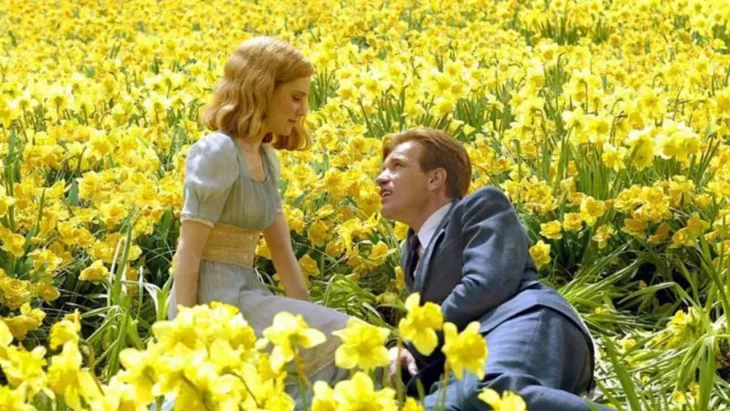 Big Fish (2003)