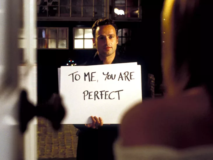 Love Actually (2003)