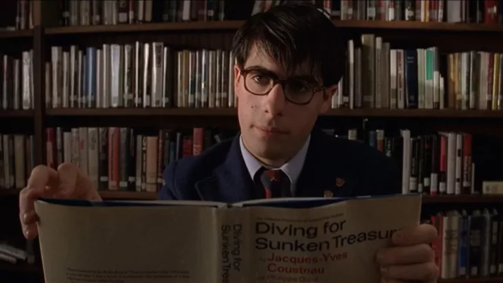 Rushmore (1998)