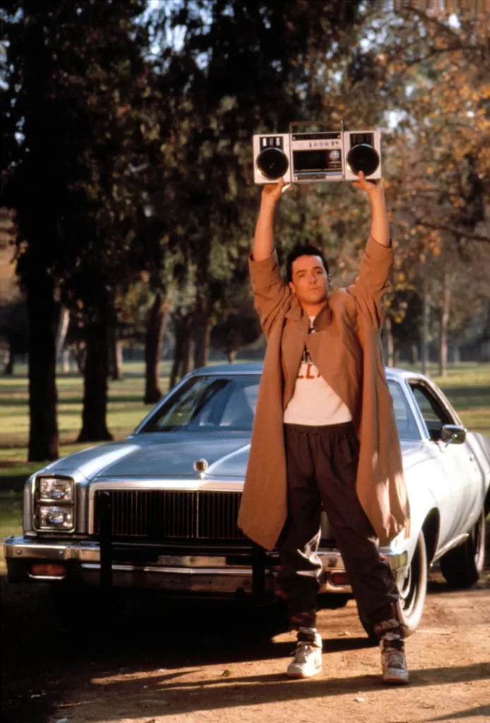 Say Anything (1989)