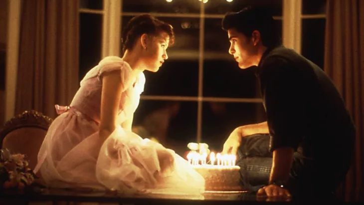 Sixteen Candles (1984)