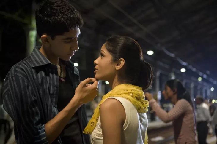 Slumdog Millionaire (2008)