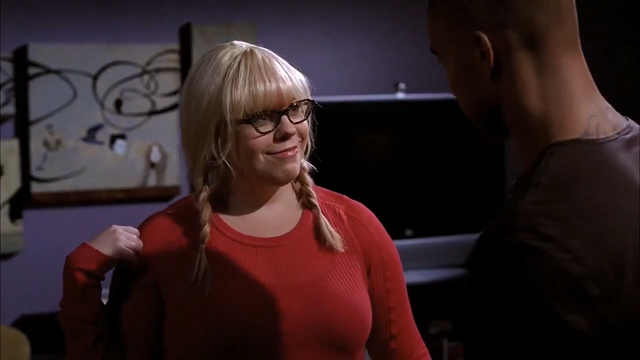 Criminal Minds 'Penelope'