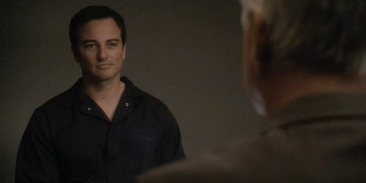 The Top 10 'NCIS' Villains of All Time: Jonas Cobb in NCIS Season 8