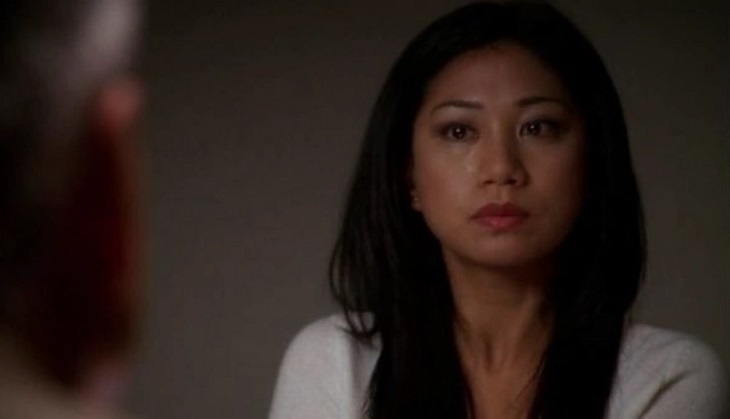 The Top 10 'NCIS' Villains of All Time: Michelle Lee in NCIS Season 6