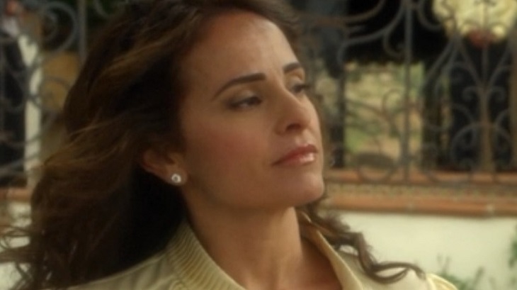 Paloma Reynosa in NCIS Season 7