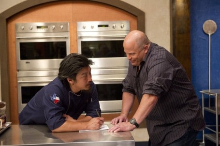 ‘Top Chef’ Recap: Blast from the Past