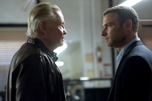 Ray Donovan