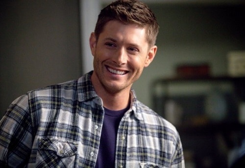 Dean, Supernatural (2013)