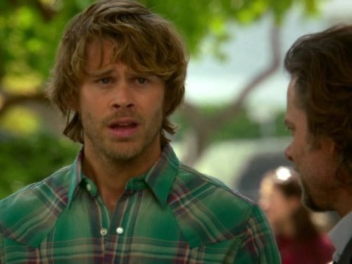 Deeks, NCIS: Los Angeles (2013)