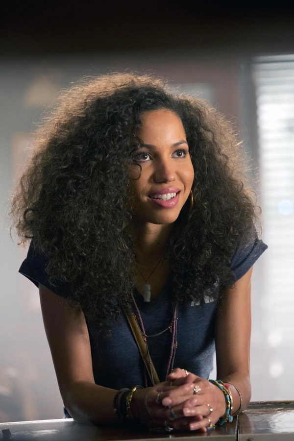 Jurnee Smollett-Bell, True Blood