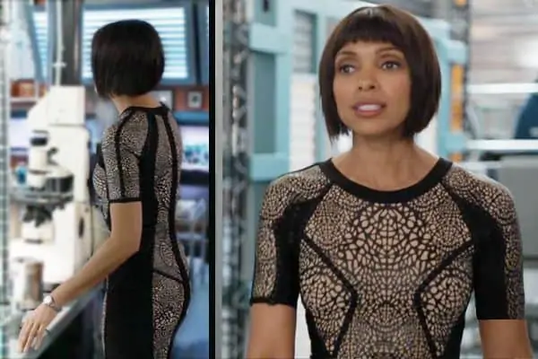 ‘Bones’: 37 of the Most Fabulous Dresses of Dr. Camille Saroyan