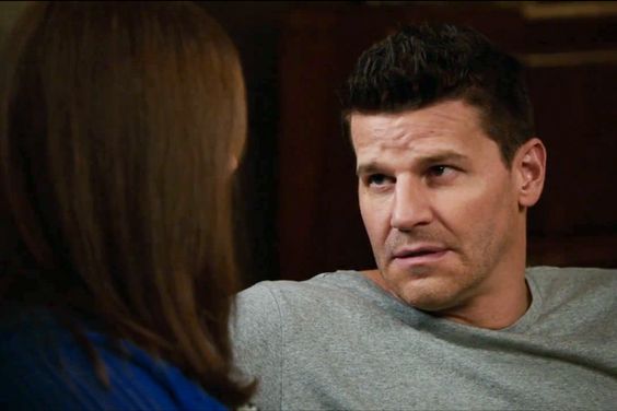'Bones' quotes: Booth to Brennan
