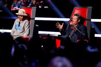 'The Voice' Results: The Top 3 Revealed