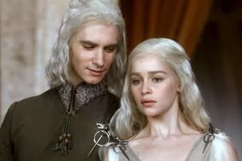 'Game of Thrones' Family Tree: Keeping Up with the Targaryens