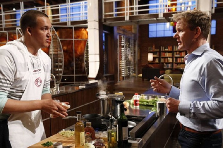 The 8 Worst Dishes Ever on ‘MasterChef’