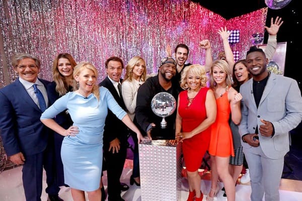 When Will the Cast of ‘Dancing with the Stars’ Season 23 Be Announced?