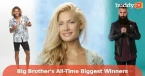 The Biggest Winners in ‘Big Brother’ History (Updated 2025)