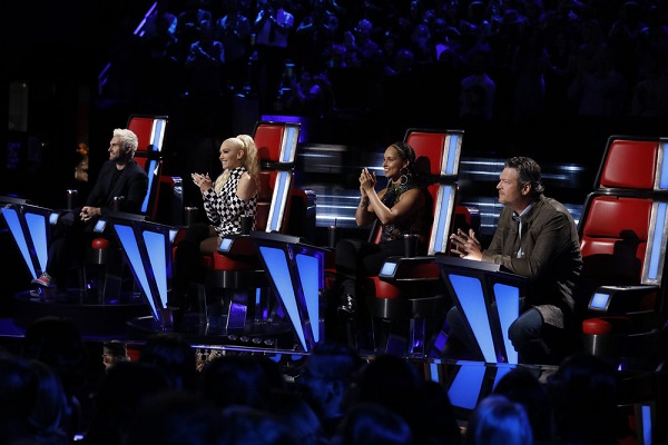 'The Voice' Recap: The Top 10 Perform