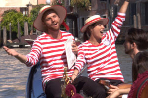 Are Scott and Brooke the Worst Winners in ‘Amazing Race’ History?