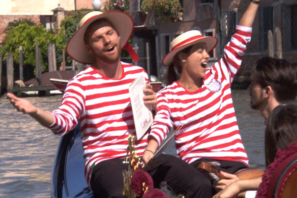 Are Scott and Brooke the Worst Winners in ‘Amazing Race’ History?