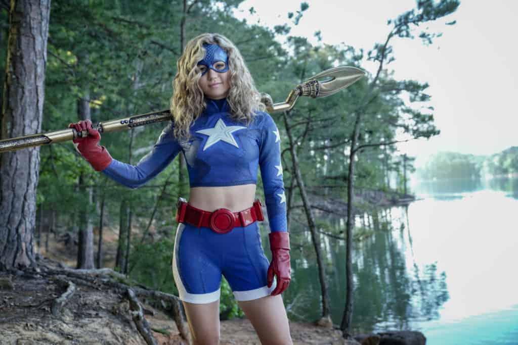 Stargirl
