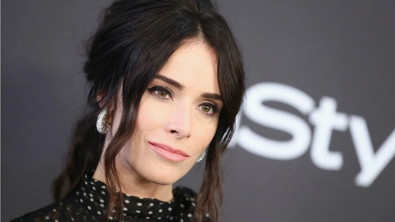 Abigail Spencer