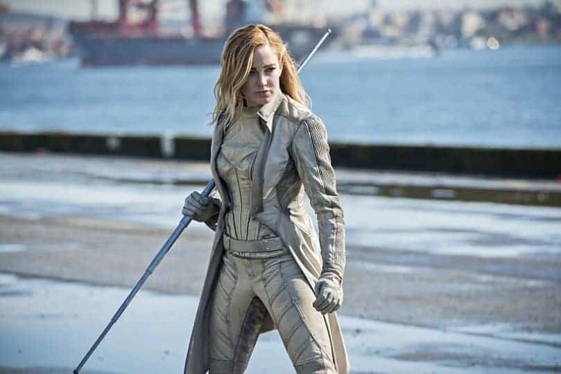 White Canary