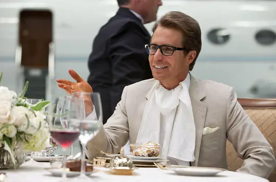 Justin Hammer