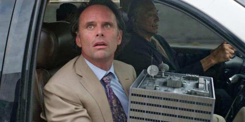 Sonny Burch