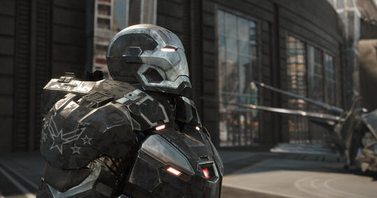 War Machine