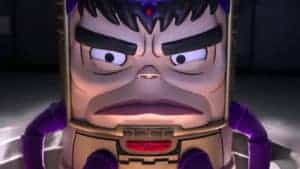How “M.O.D.O.K.” Fits in the Marvel Cinematic Universe