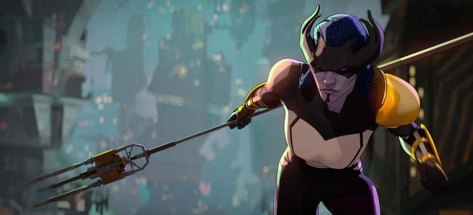 What If - Proxima Midnight