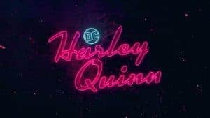The Cast and Characters of DC’s “Harley Quinn” Series