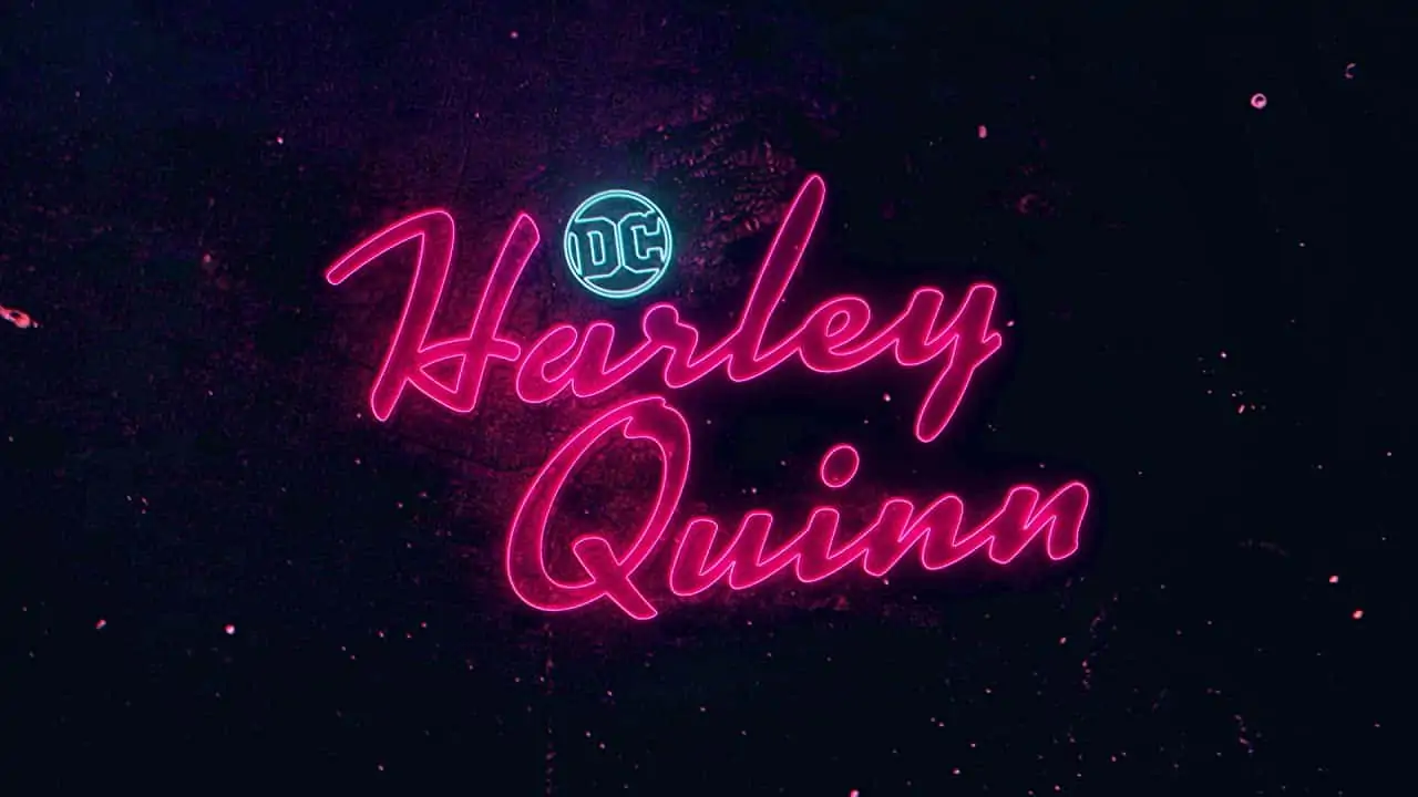 The Cast and Characters of DC’s “Harley Quinn” Series