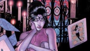 The Cast and Characters of DC’s “Madame X” TV Show